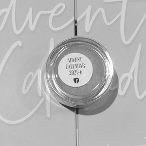 AC21-6 Revel nail advent calendar dip powder
